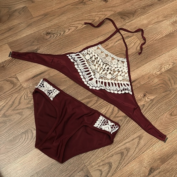 Cupshe Bikini - Picture 2 of 6